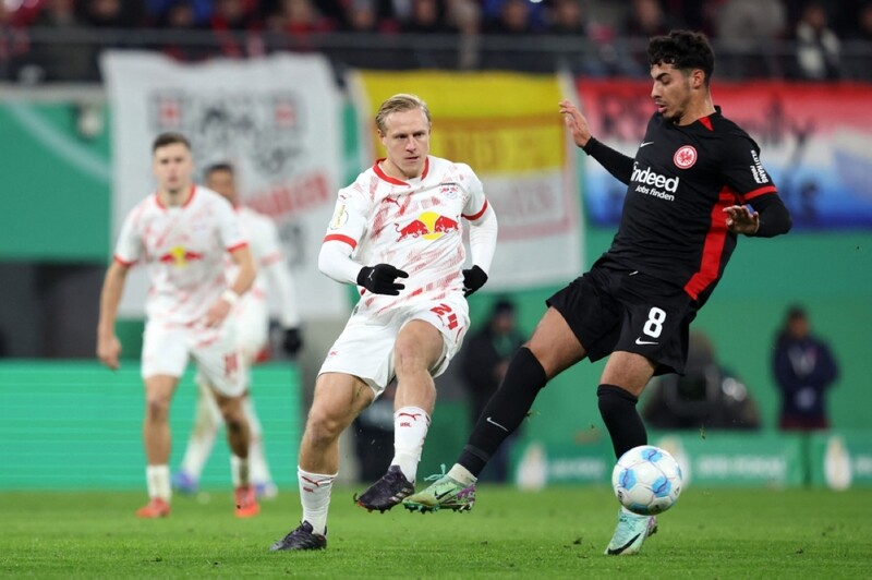 Freiburg vs Leipzig - Nguy cơ lỡ hẹn cúp châu Âu